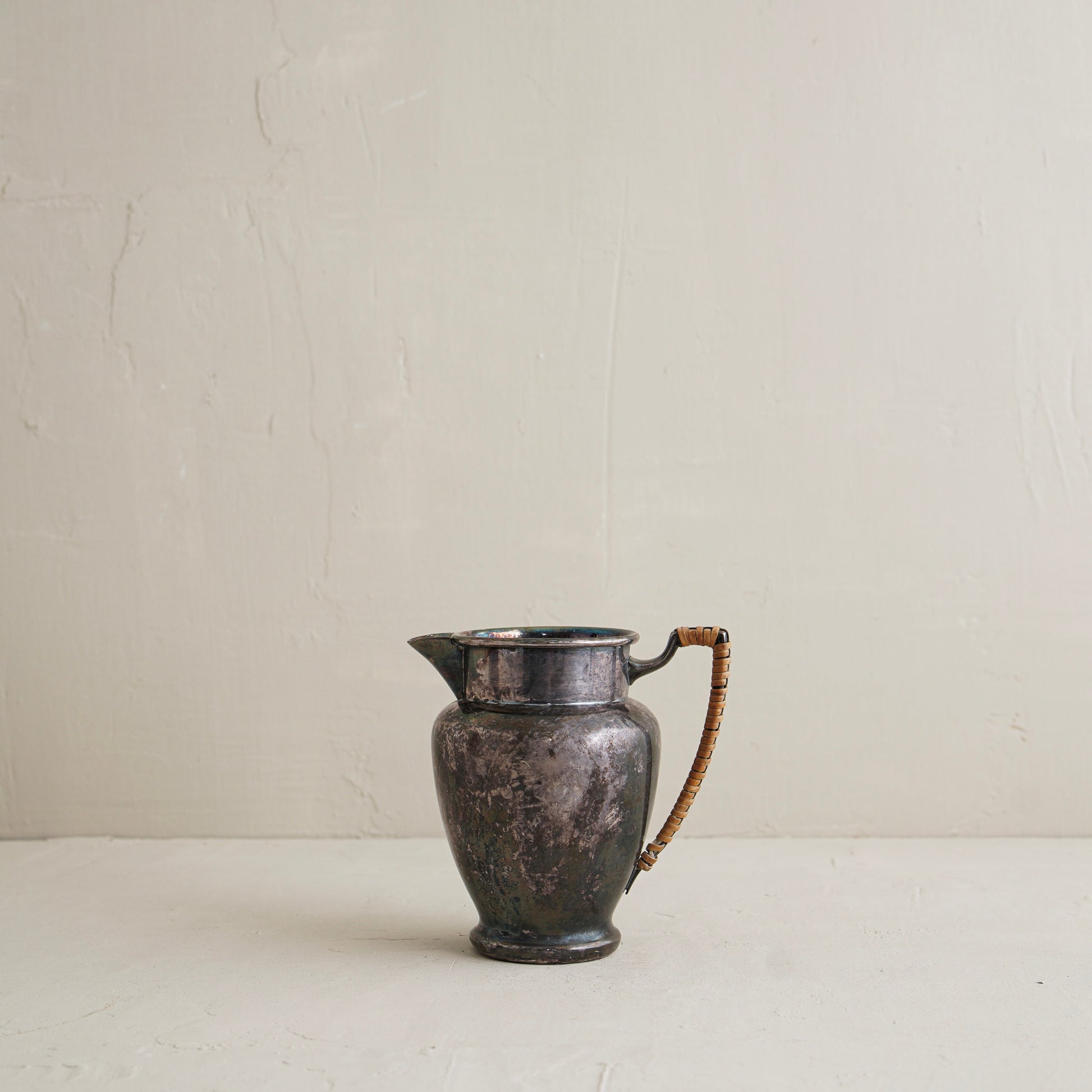 Esthe Tarnished Pitcher