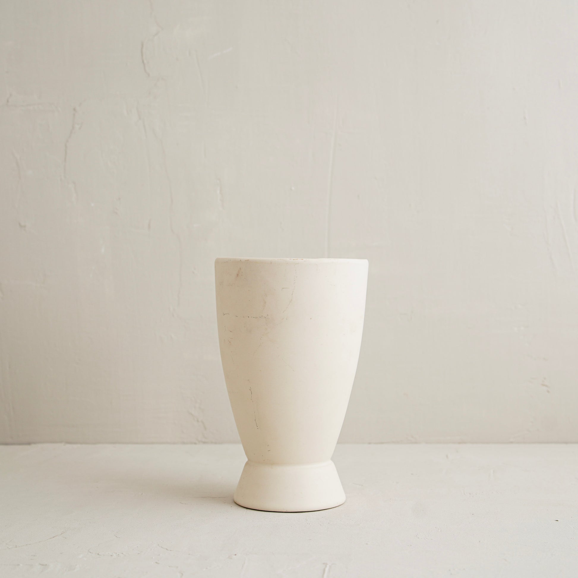 Bearle Vase
