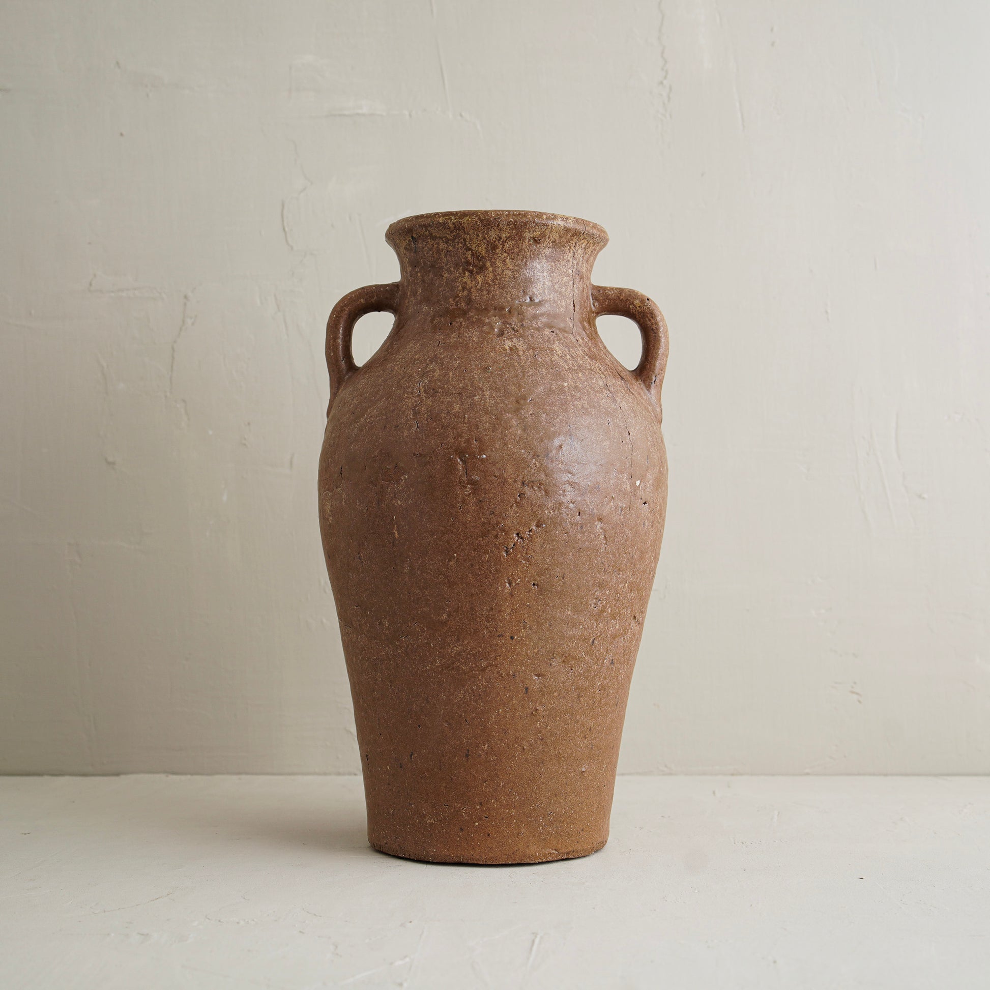 Alvora Vessel