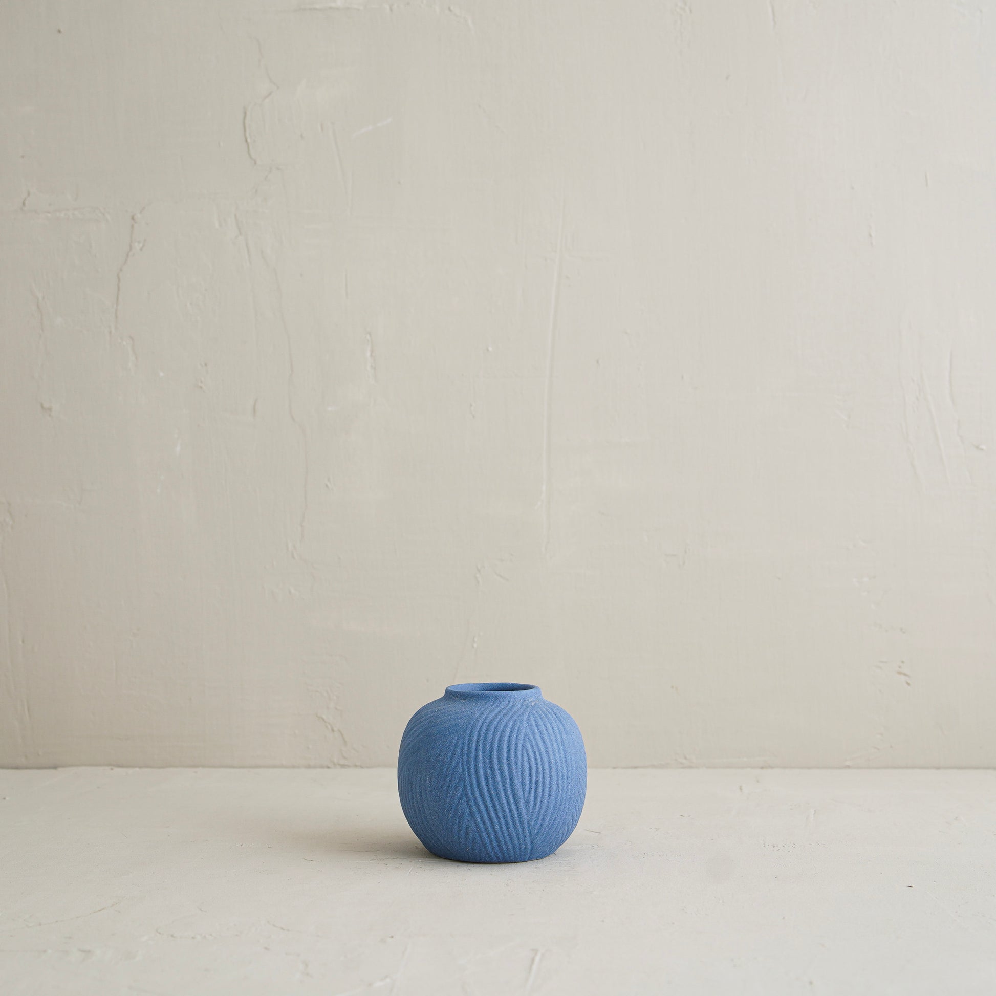 Brindle Petit Vase