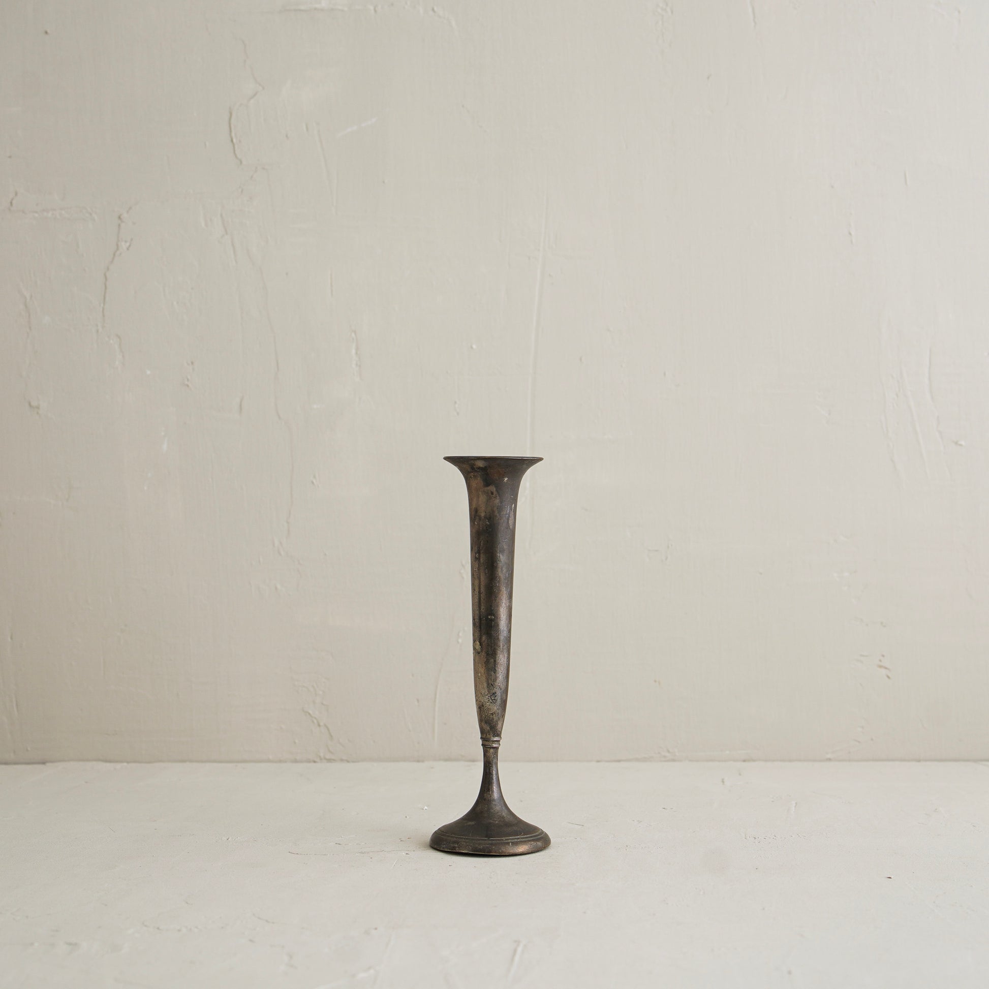 Norvi Tarnished Vase