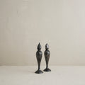 Ulmaro Tarnished Shaker Set of 2