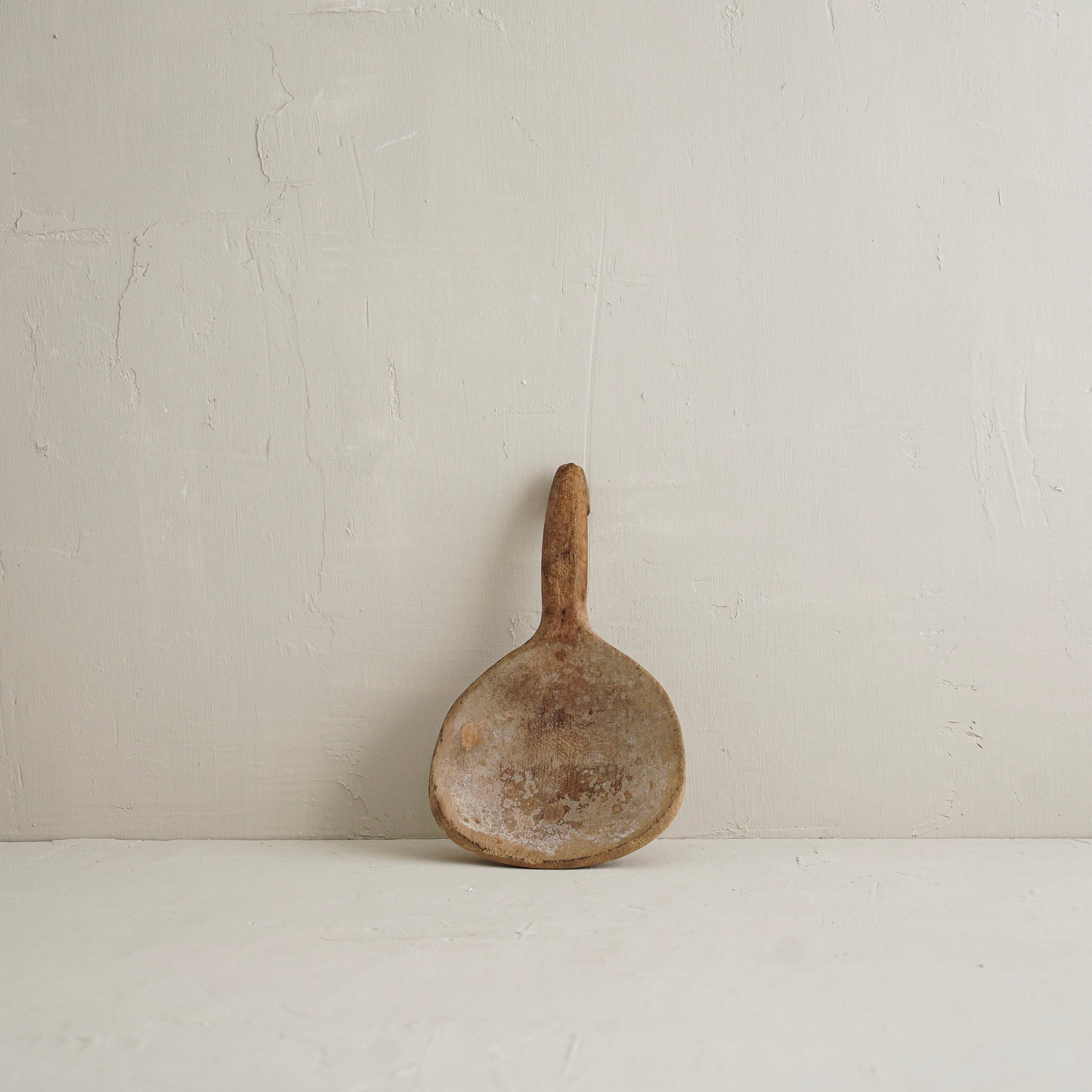 Vael Wooden Spoon