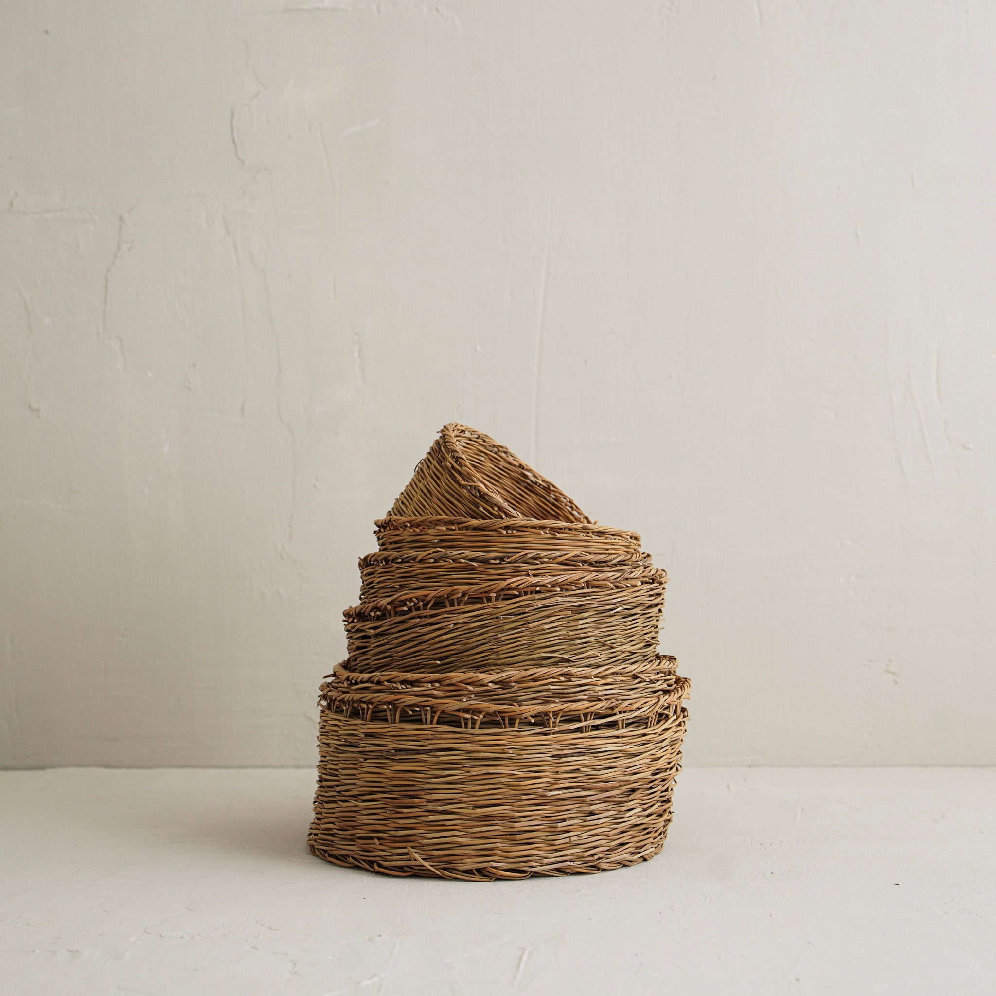 Wintra Nested Baskets