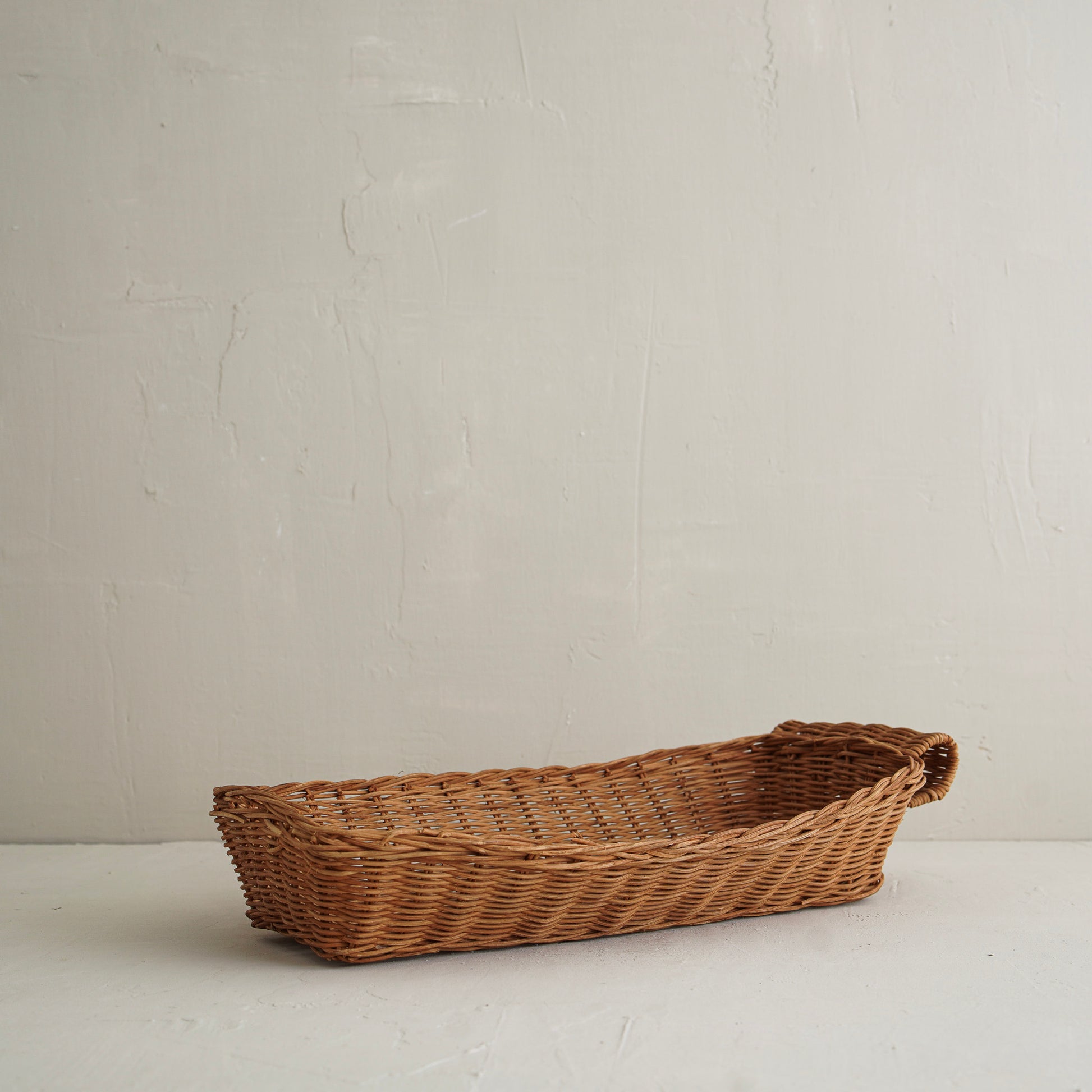 Yalven Basket Tray