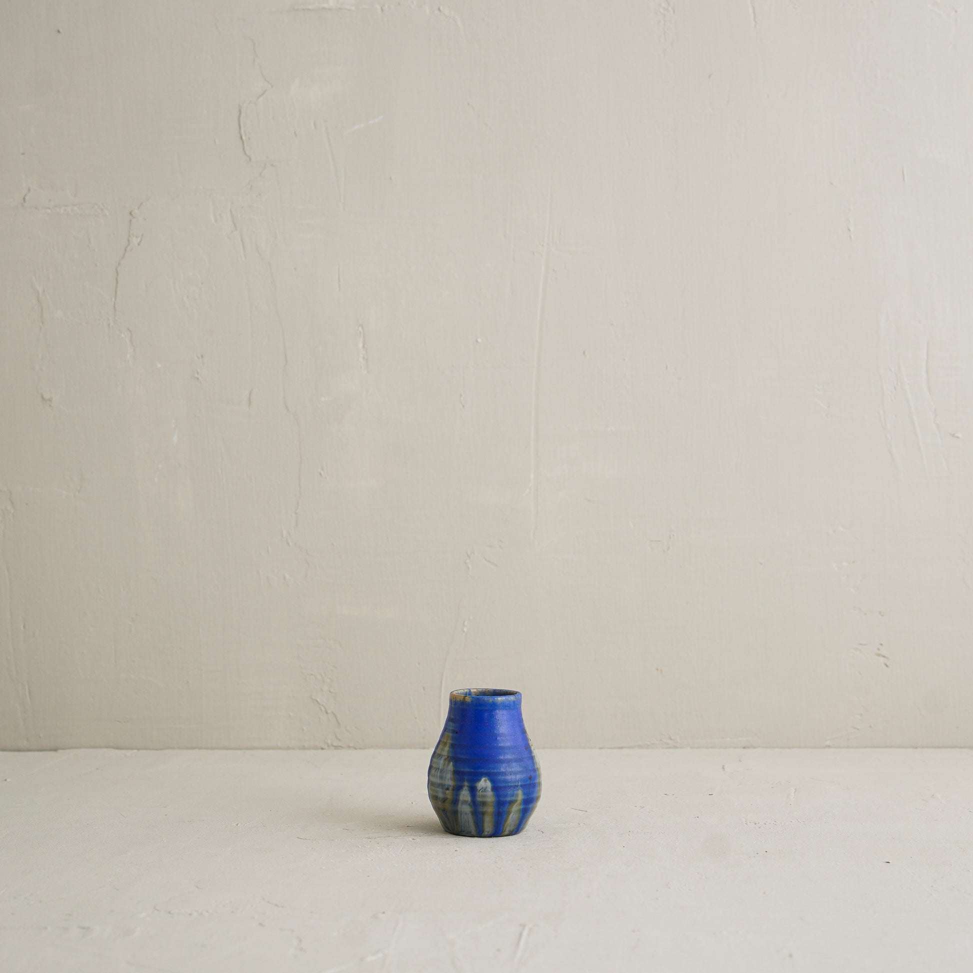 Fendric Petit Vessel