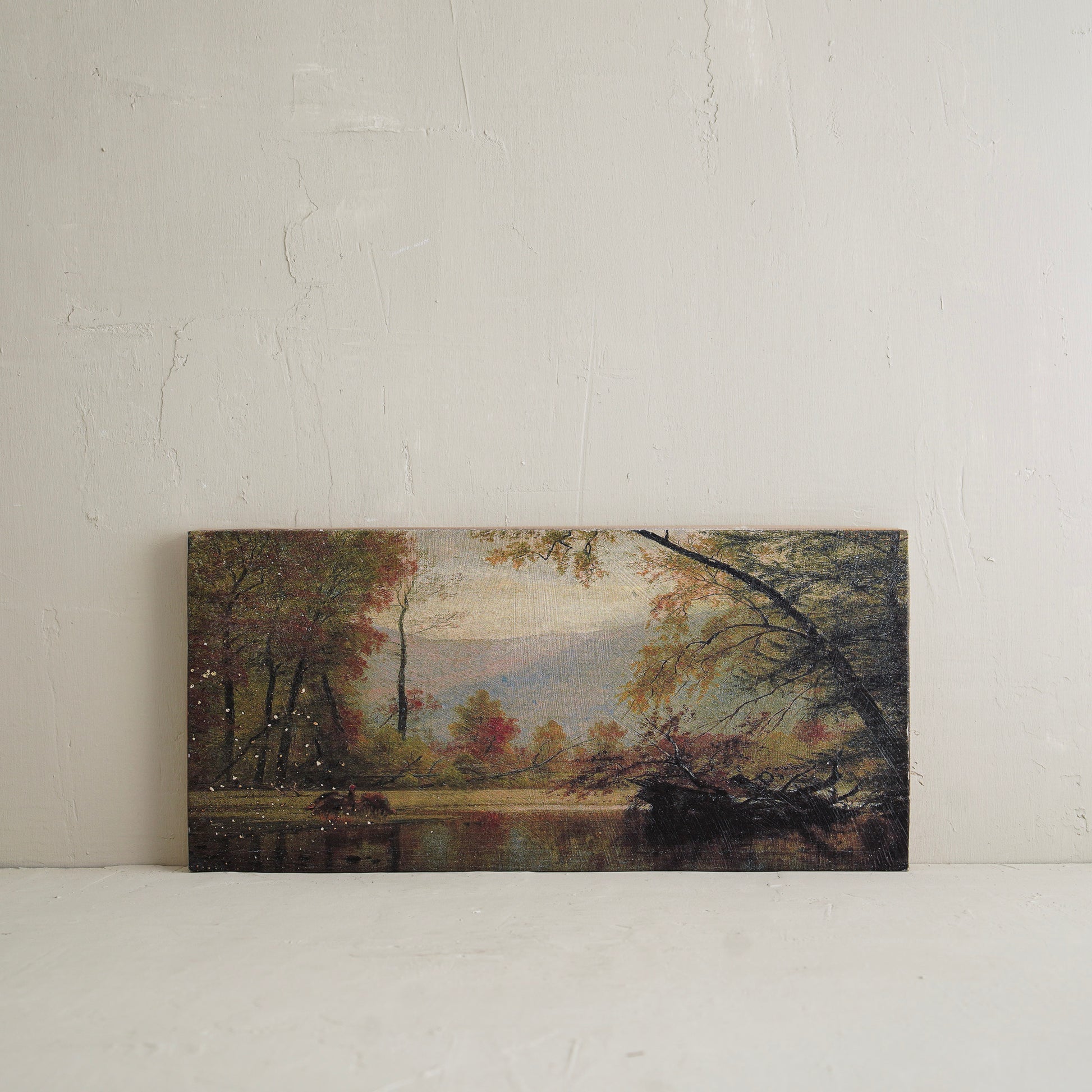 Ivorel Artwork